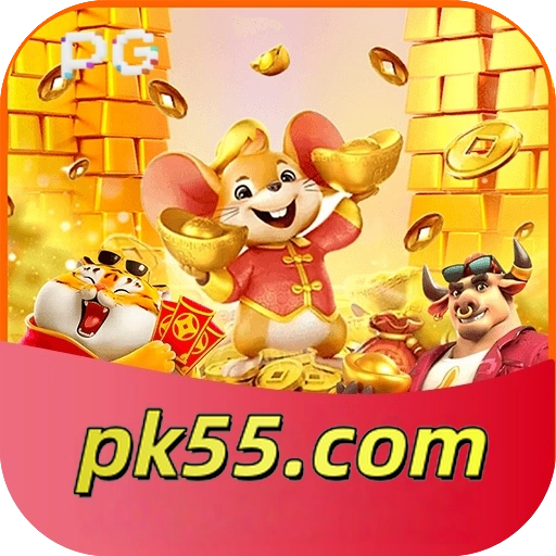 pk55 bet LOGO