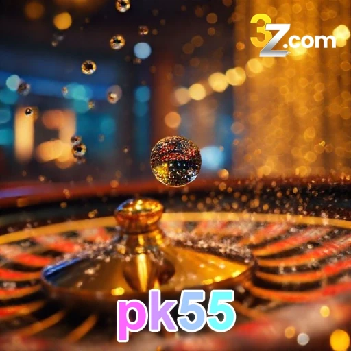 pk55 bet Slots